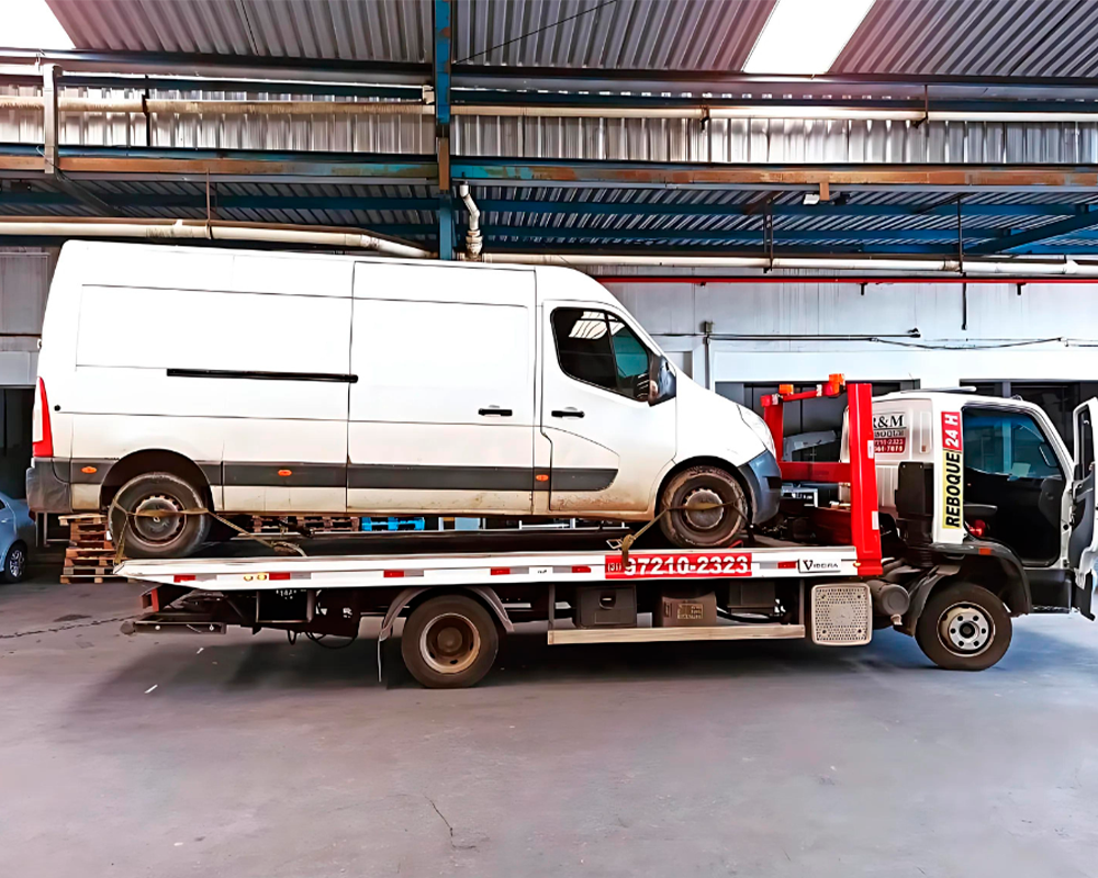 LEG REBOQUES EM BH CONTAGEM